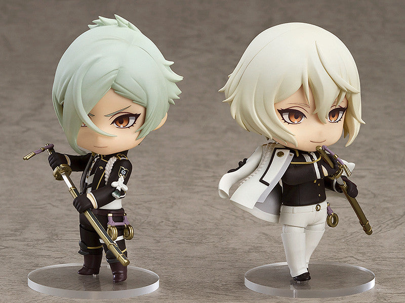 Nendoroid Touken Ranbu Online Higekiri | animota