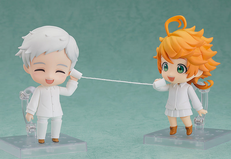 Nendoroid The Promised Neverland Norman | animota