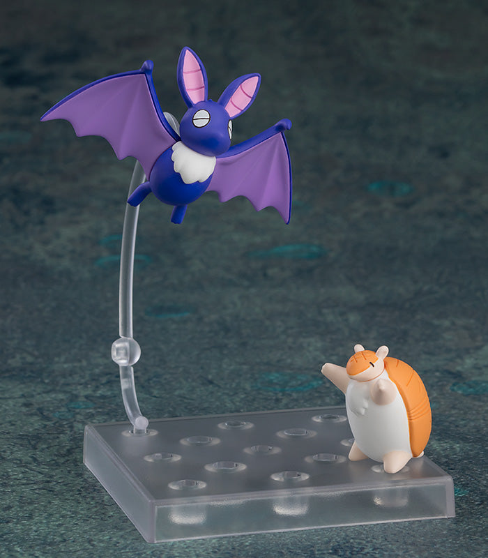 Nendoroid The Vampire Dies in No Time Draluc & John | animota