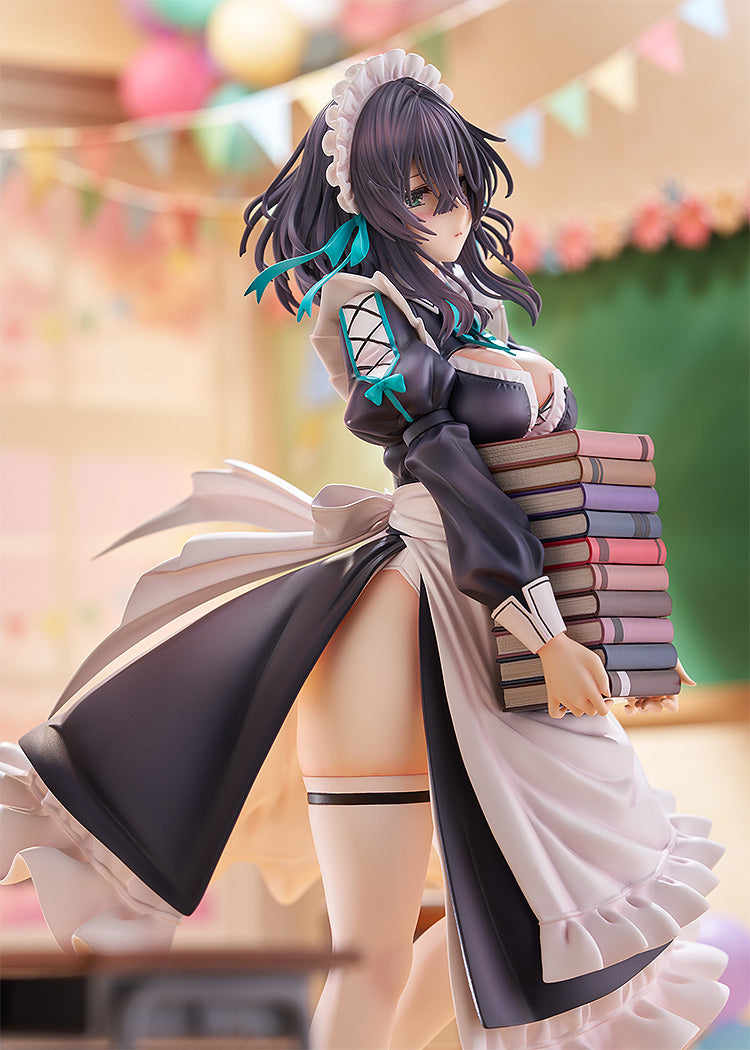 Maid Maison "Hanikami Kanojo" Chigami Hikage, Action & Toy Figures, animota