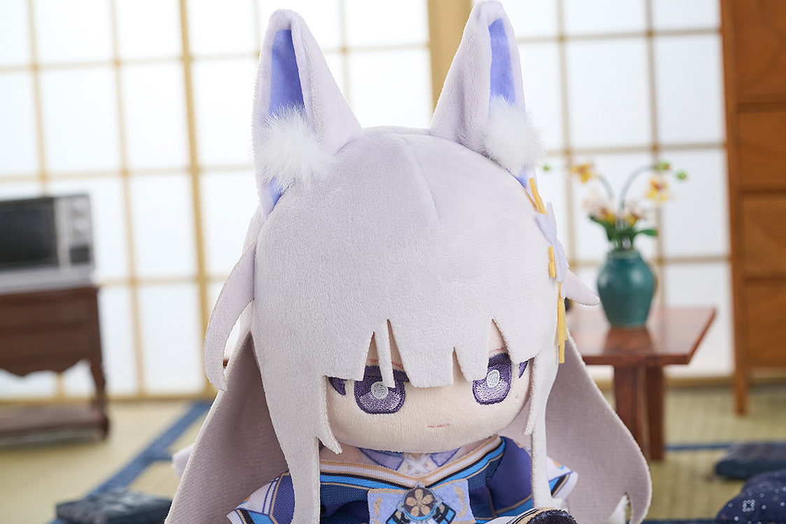 Azur Lane Shinano Punipuni Plushie