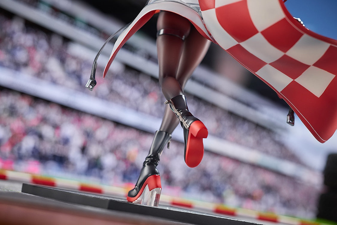 STEINS;GATE Makise Kurisu Racing Ver.