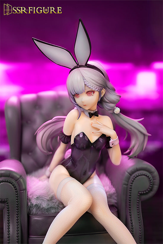 SSR-FIGURE Yi Ren Guan - House of Unhumans Qiao Er Bunny Ver. | animota