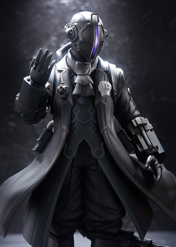 POP UP PARADE SP Movie "Made in Abyss" -Dawn of the Deep Soul- Bondrewd Complete Figure