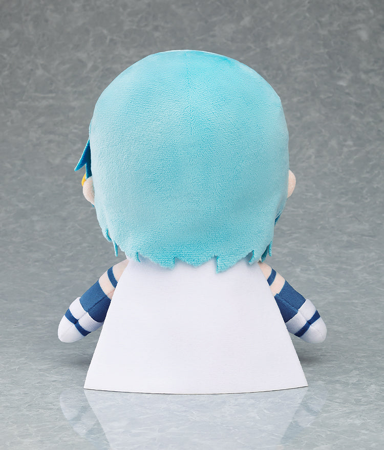 Puella Magi Madoka Magica the Movie New Feature: Rebellion Kuripan Plushie Miki Sayaka