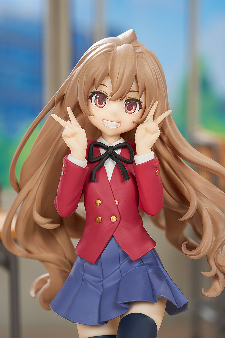 POP UP PARADE Toradora! Taiga Aisaka Complete Figure