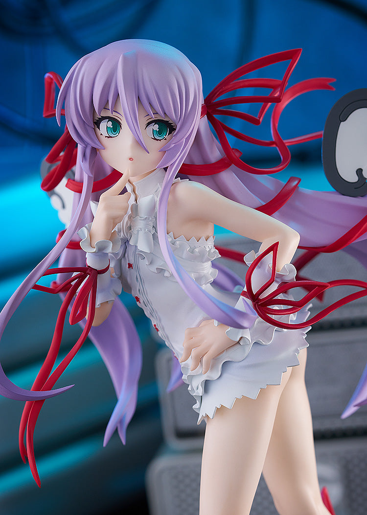 POP UP PARADE SP Zanma Taisei Demonbane Al Azif Complete Figure