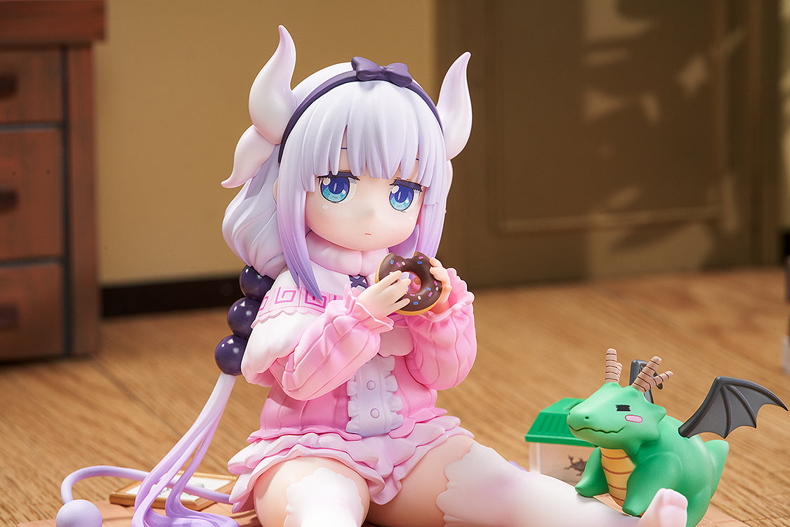 Miss Kobayashi's Dragon Maid Kanna Holiday Ver., Action & Toy Figures, animota