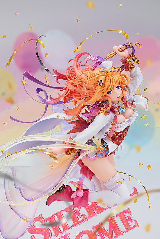 Macross Frontier Sheryl Nome -Anniversary Stage Ver.- | animota