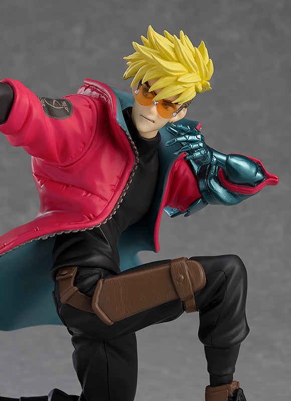 POP UP PARADE "Trigun Stampede" Vash the Stampede | animota