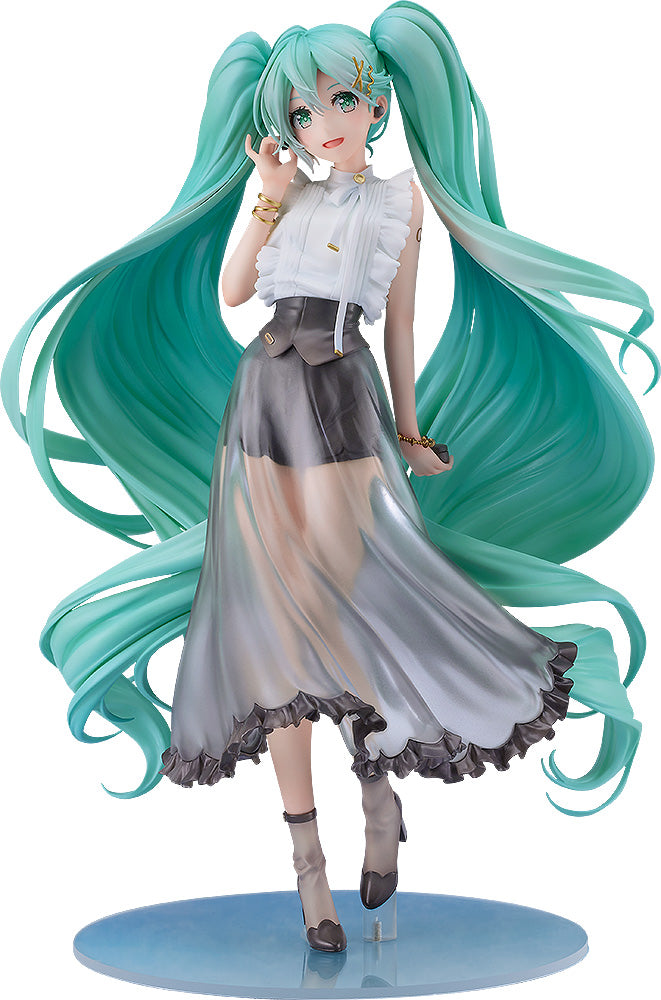 Hatsune Miku Assortiment Sets d'accessoires Room (8 Hatsune Miku Assortiment Sets d'accessoires Room (8
