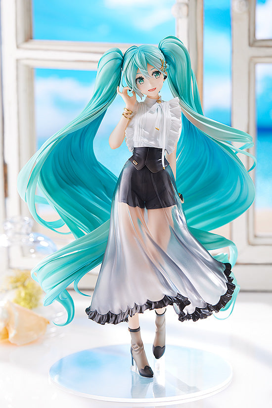 Character Vocal Series 01 Hatsune Miku Hatsune Miku NT Style Casual Wear Ver. | animota