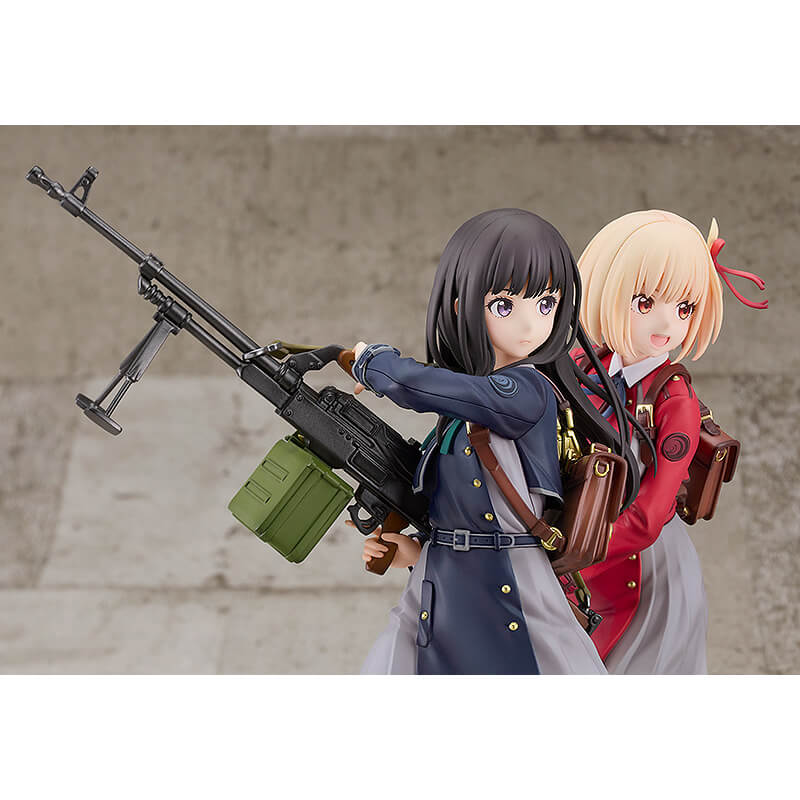 Lycoris Recoil Inoue Takina | animota