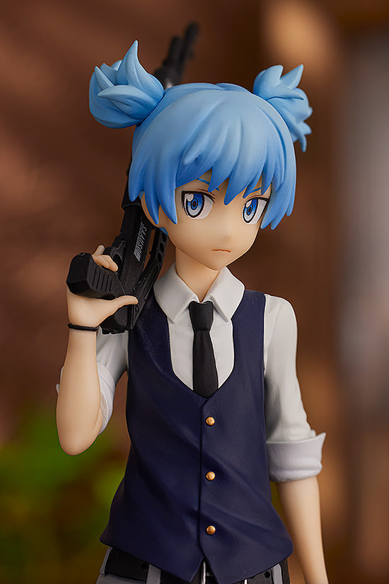 POP UP PARADE "Assassination Classroom" Shiota Nagisa | animota