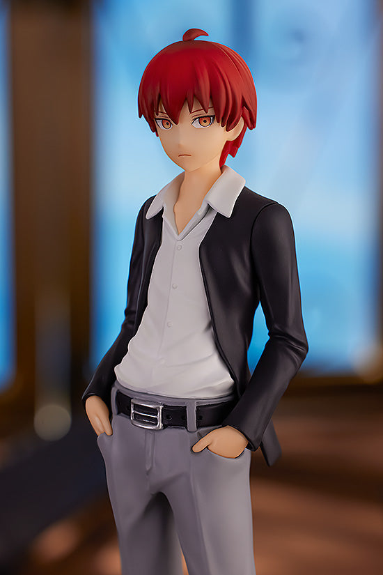 POP UP PARADE "Assassination Classroom" Akabane Karma | animota