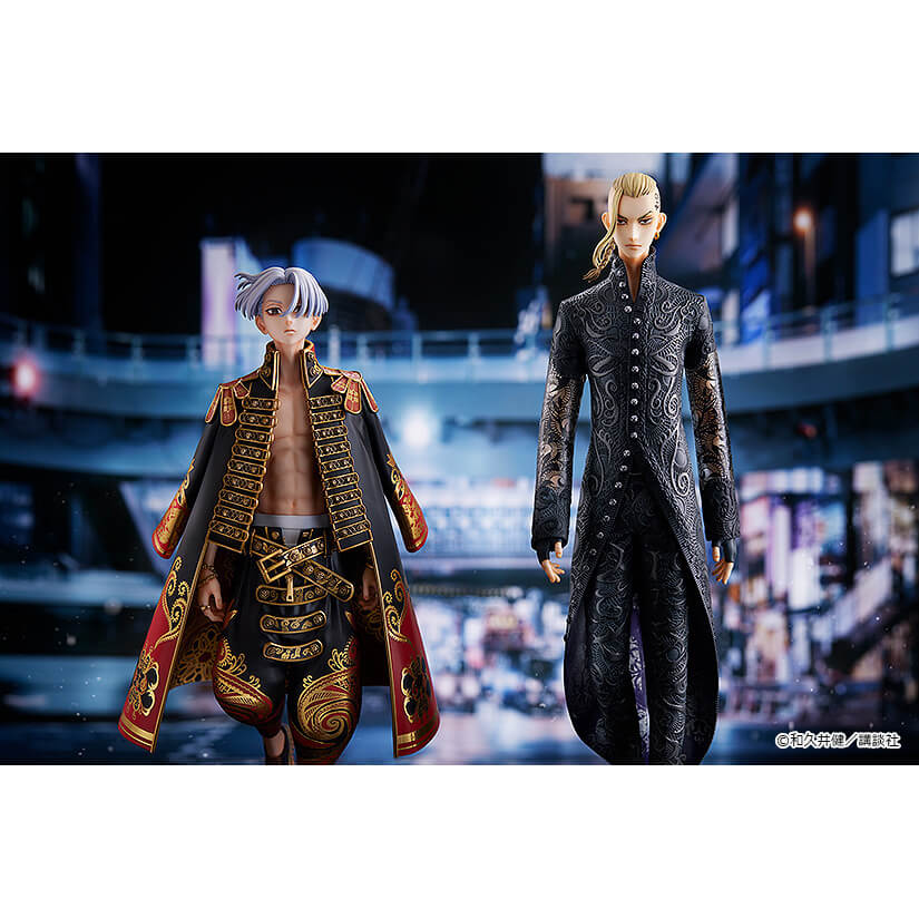 Tokyo Revengers Sano Manjiro Volume 24 Cover Illustration Ver. | animota