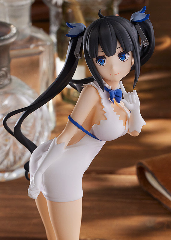 POP UP PARADE "Is It Wrong to Try to Pick Up Girls in a Dungeon? IV" Hestia | animota