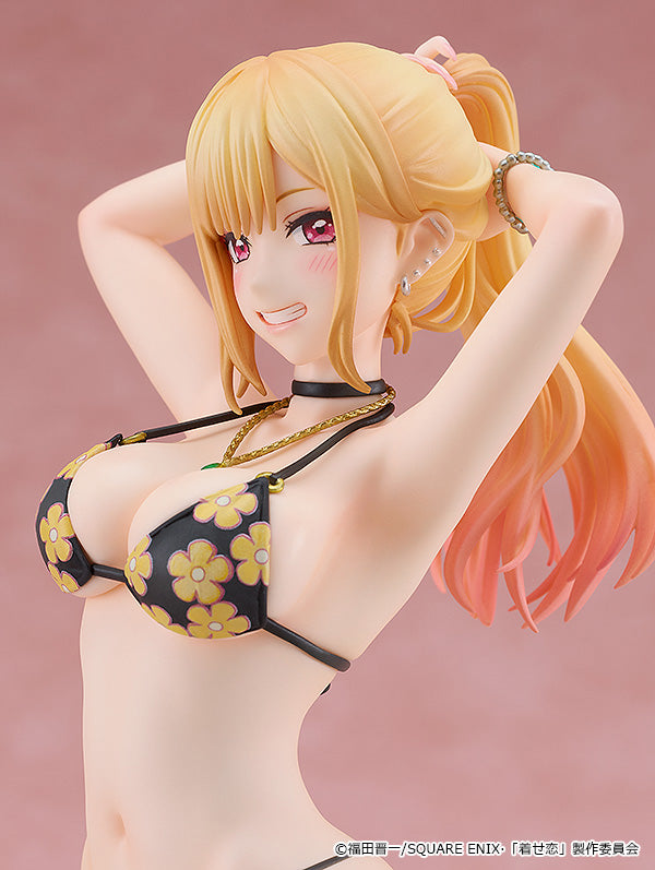 My Dress-Up Darling Kitagawa Marin Swimsuit Ver. | animota