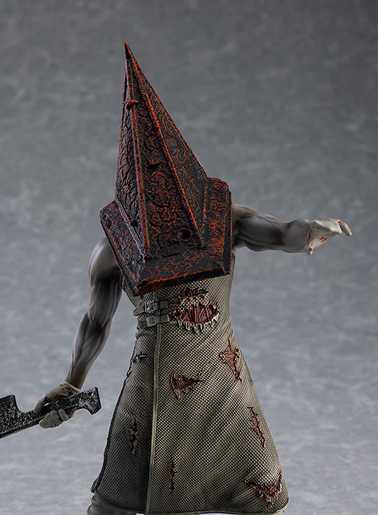 POP UP PARADE "SILENT HILL 2" Red Pyramid Thing | animota