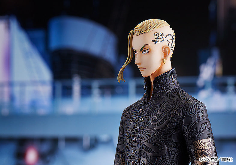 Tokyo Revengers Ryuguji Ken Volume 25 Cover Illustration Ver. | animota