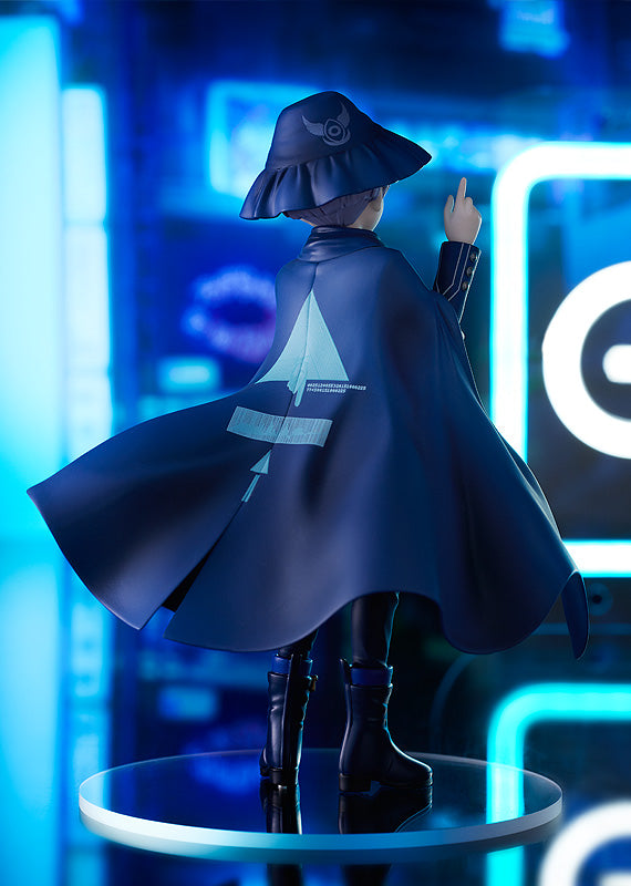 POP UP PARADE "Master Detective Archives: RAIN CODE" Yuma Kokohead | animota