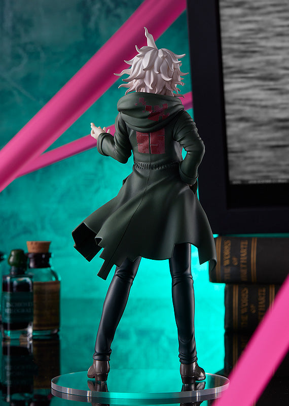 POP UP PARADE "Danganronpa 1,2 Reload" Komaeda Nagito | animota