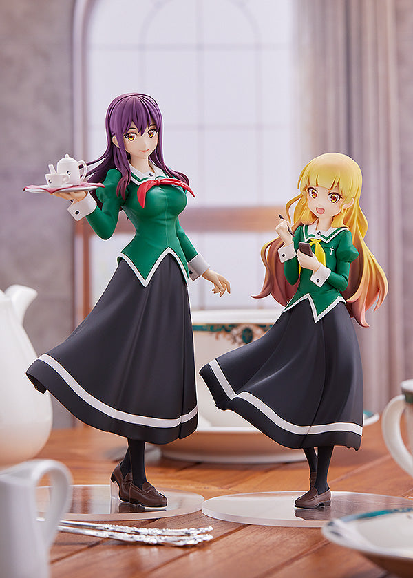 POP UP PARADE "Yuri Is My Job!" Ayanokoji Mitsuki | animota