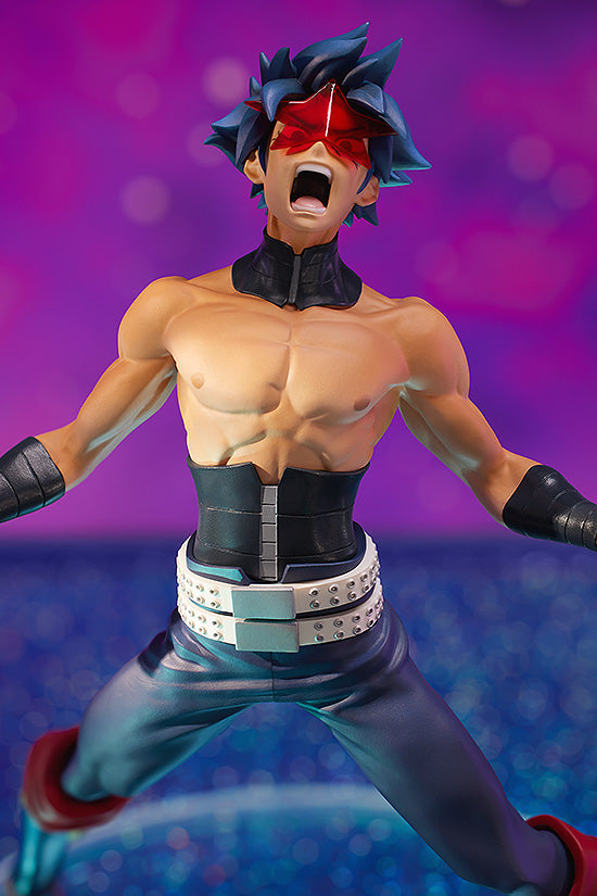 POP UP PARADE "Tengen Toppa Gurren Lagann" Simon Young Man Ver. | animota