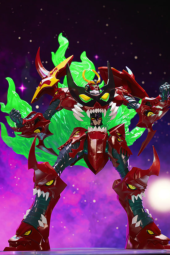 POP UP PARADE "Tengen Toppa Gurren Lagann" Tengen Toppa Gurren Lagann XL Size | animota
