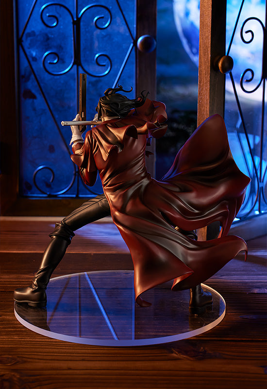 POP UP PARADE "Hellsing OVA" Alucard L Size | animota