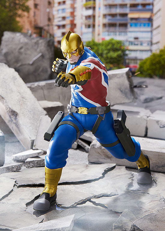 POP UP PARADE "Super Crooks" Gladiator | animota