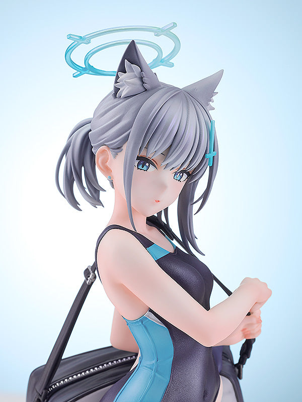 Blue Archive Sunaookami Shiroko (Swimsuit) | animota