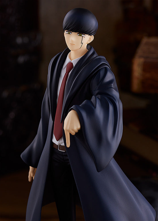 POP UP PARADE "Mashle: Magic and Muscles" Mash Burnedead | animota