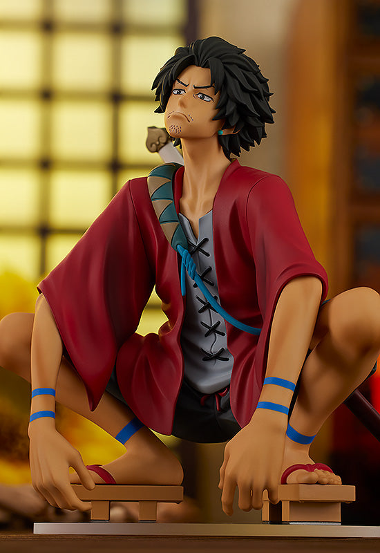 POP UP PARADE "Samurai Champloo" Mugen L Size | animota