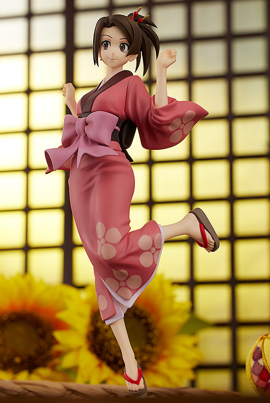 POP UP PARADE "Samurai Champloo" Fuu L Size | animota