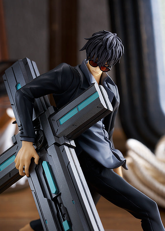 POP UP PARADE "Trigun Stampede" Nicholas D. Wolfwood | animota