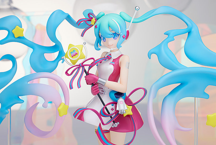POP UP PARADE Character Vocal Series 01 Hatsune Miku Future Eve Ver. L size Complete Figure | animota