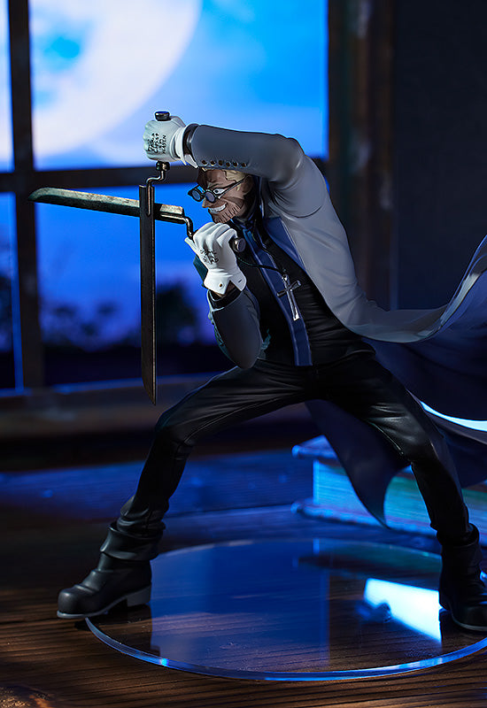 POP UP PARADE "Hellsing OVA" Alexander Anderson L Size | animota