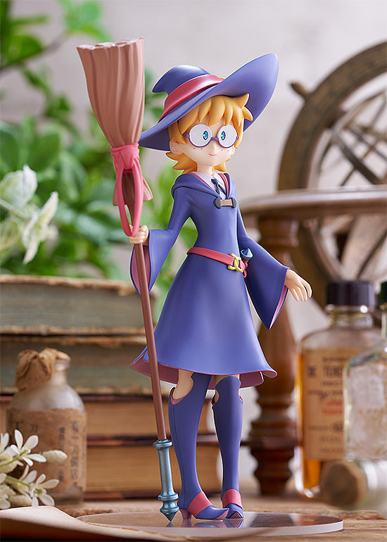 POP UP PARADE "Little Witch Academia" Lotte Jansson | animota
