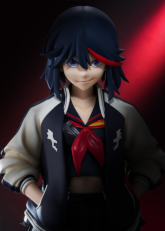 POP UP PARADE "Kill la Kill" Matoi Ryuko Souvenir Jacket Ver. L Size | animota