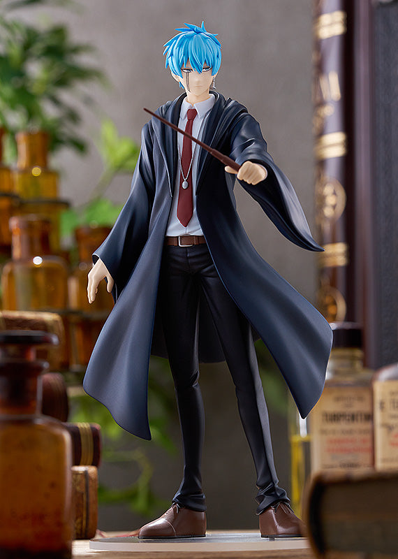 POP UP PARADE "Mashle: Magic and Muscles" Lance Crown | animota