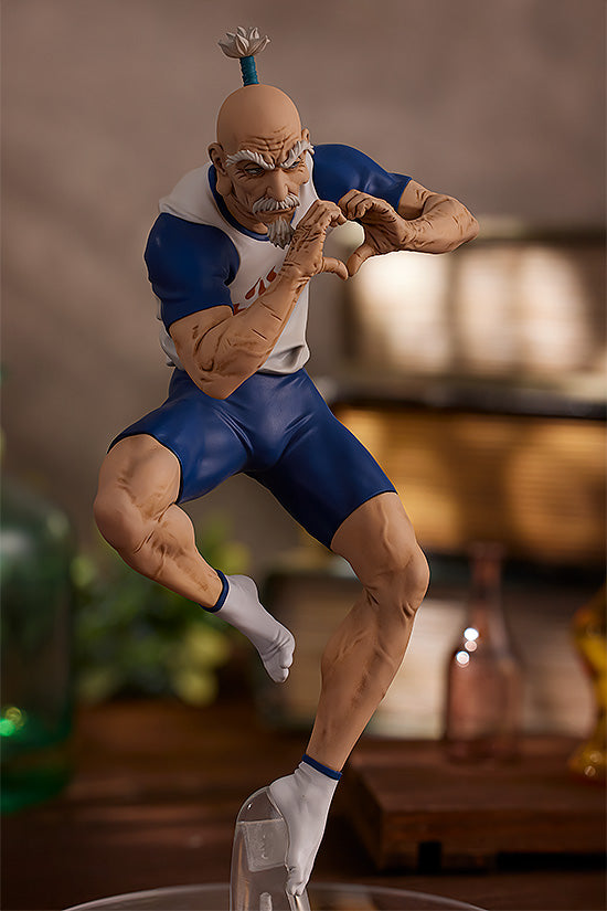 POP UP PARADE "Hunter x Hunter" Netero | animota