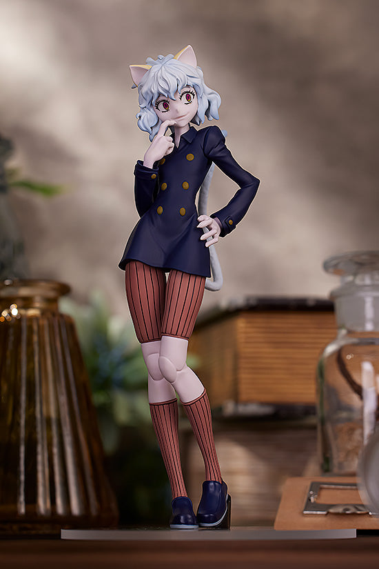 POP UP PARADE "Hunter x Hunter" Neferpitou | animota