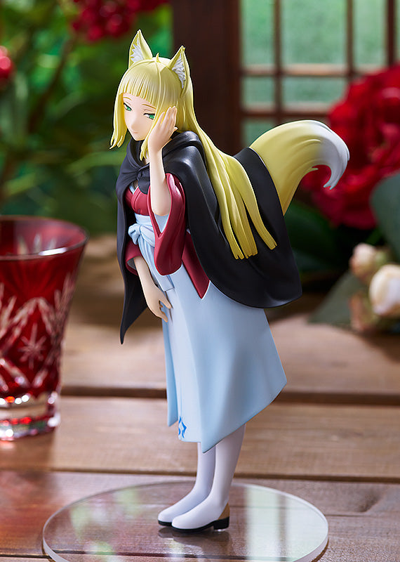 POP UP PARADE "Is It Wrong to Try to Pick Up Girls in a Dungeon? IV" Sanjouno Haruhime | animota