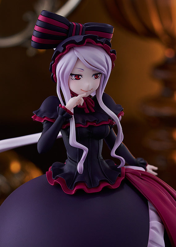 POP UP PARADE "Overlord" Shalltear Bloodfallen | animota