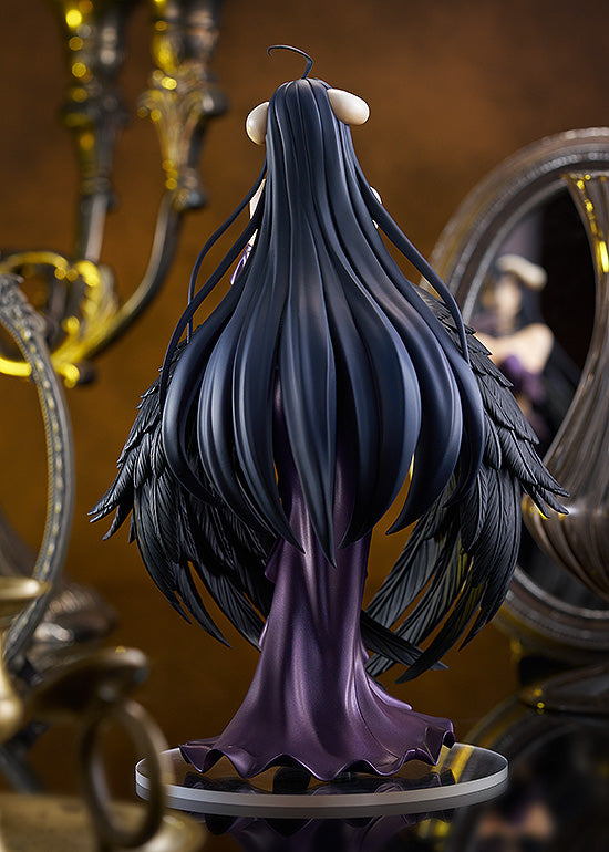 POP UP PARADE "Overlord" Albedo Dress Ver. | animota