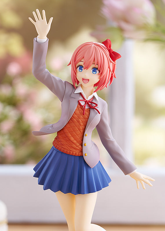 POP UP PARADE "Doki Doki Literature Club!" Sayori | animota