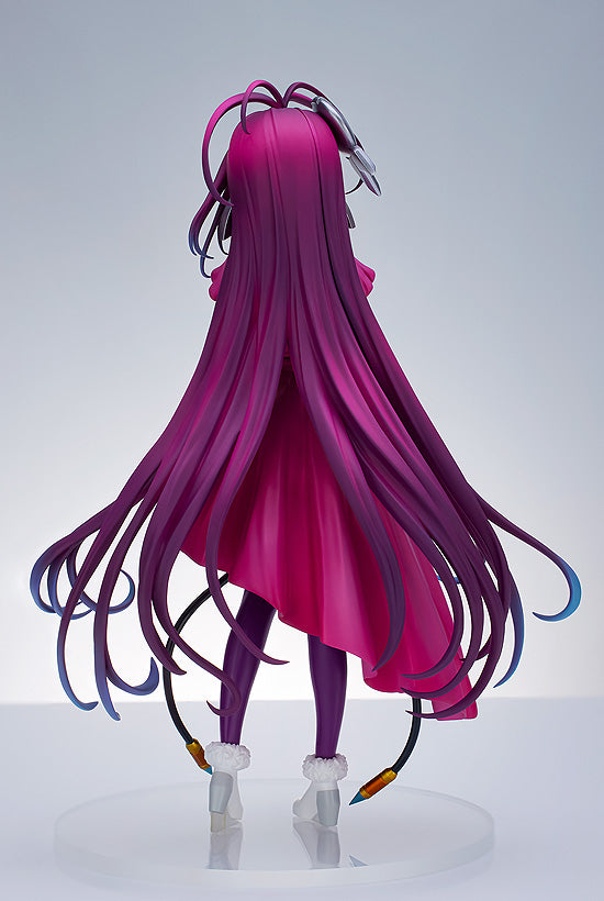 POP UP PARADE "No Game No Life: Zero" Schwi Concert Ver. L Size | animota