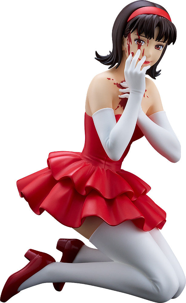 perfect blue dress POP UP PARADE 