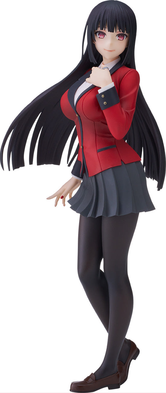 Kakegurui Jabami Yumeko Cosplay Costume Set Danganronpa Anime